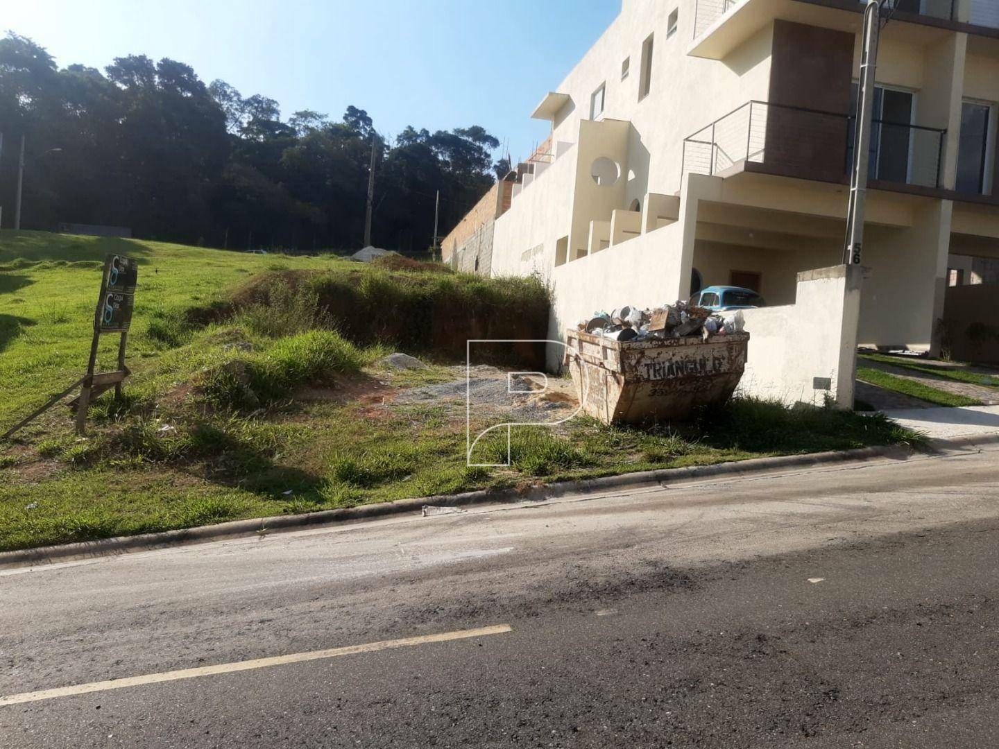 Loteamento e Condomínio à venda, 257M2 - Foto 1