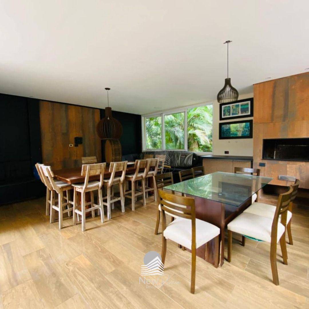 Casa de Condomínio, 5 quartos - Foto 4