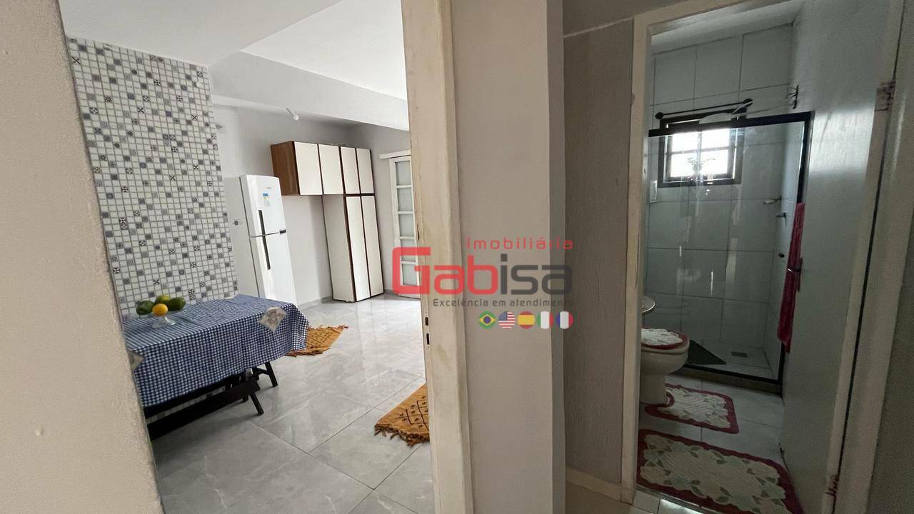 Casa à venda com 5 quartos, 151m² - Foto 5