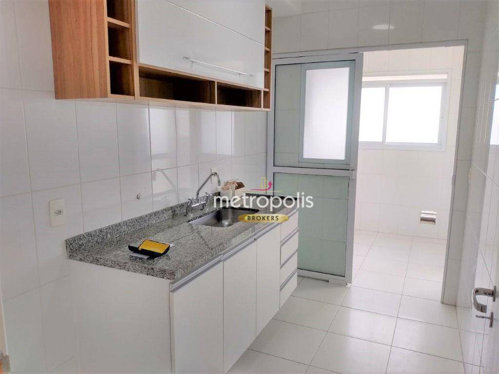 Apartamento para alugar com 2 quartos, 68m² - Foto 10