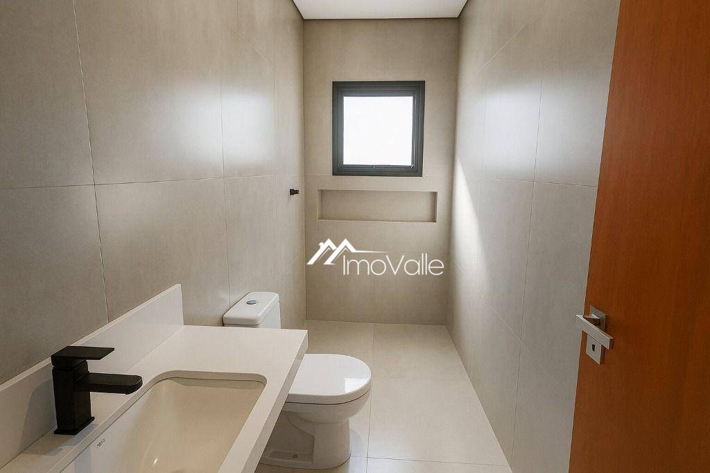 Casa de Condomínio à venda com 3 quartos, 259m² - Foto 9