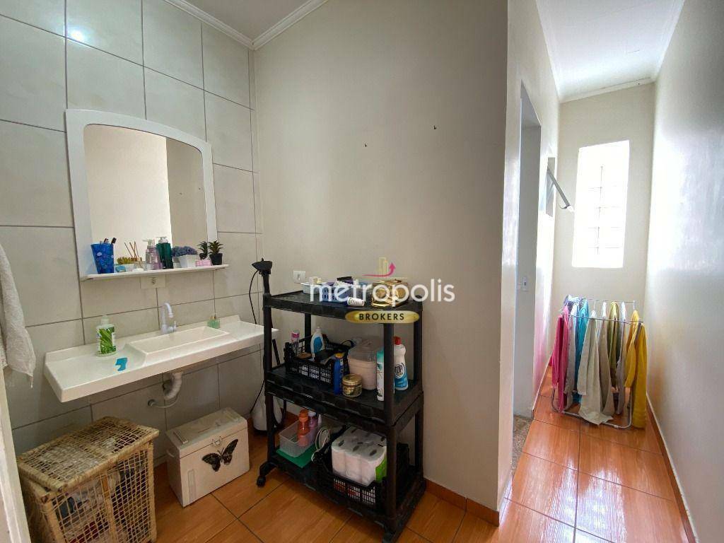 Sobrado à venda com 4 quartos, 310m² - Foto 24