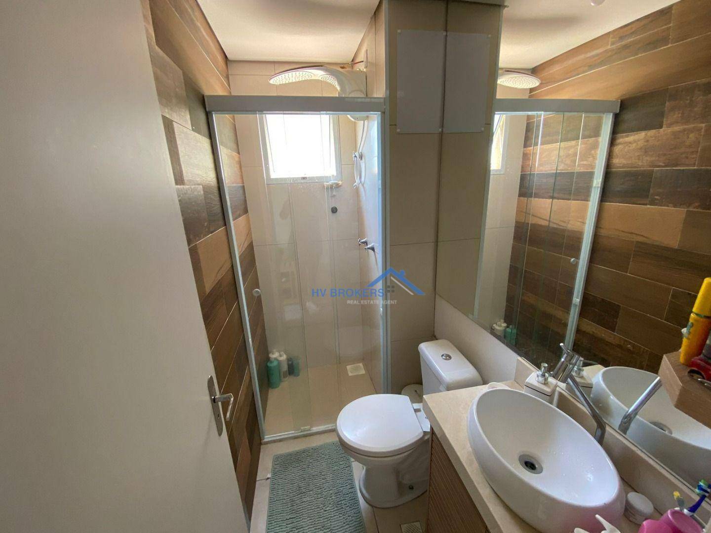 Apartamento à venda com 2 quartos, 51m² - Foto 18