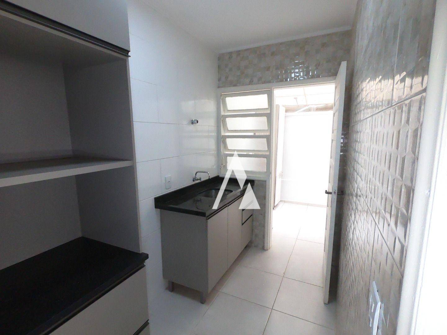 Apartamento à venda com 1 quarto, 40m² - Foto 3