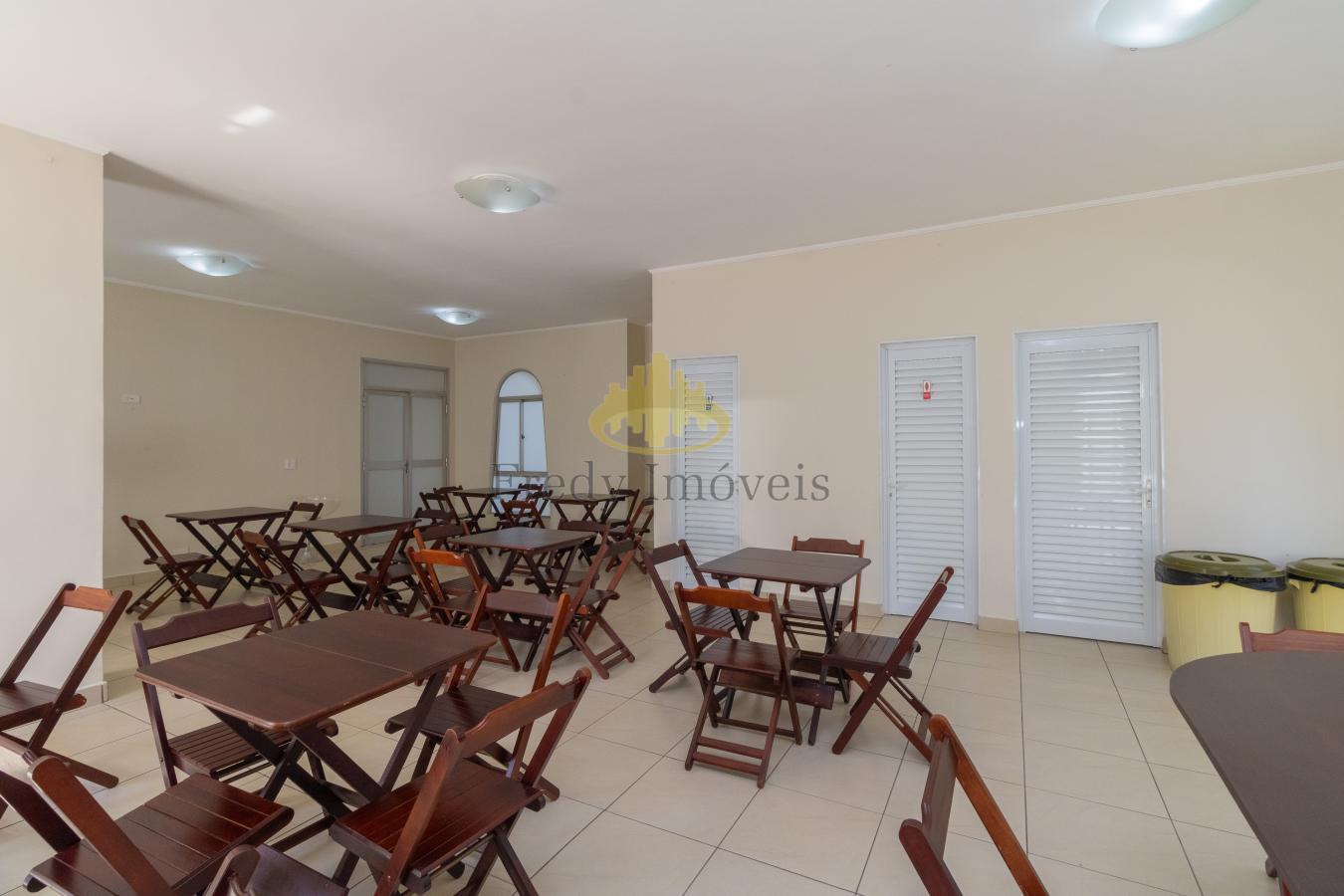 Apartamento à venda com 2 quartos, 49m² - Foto 18