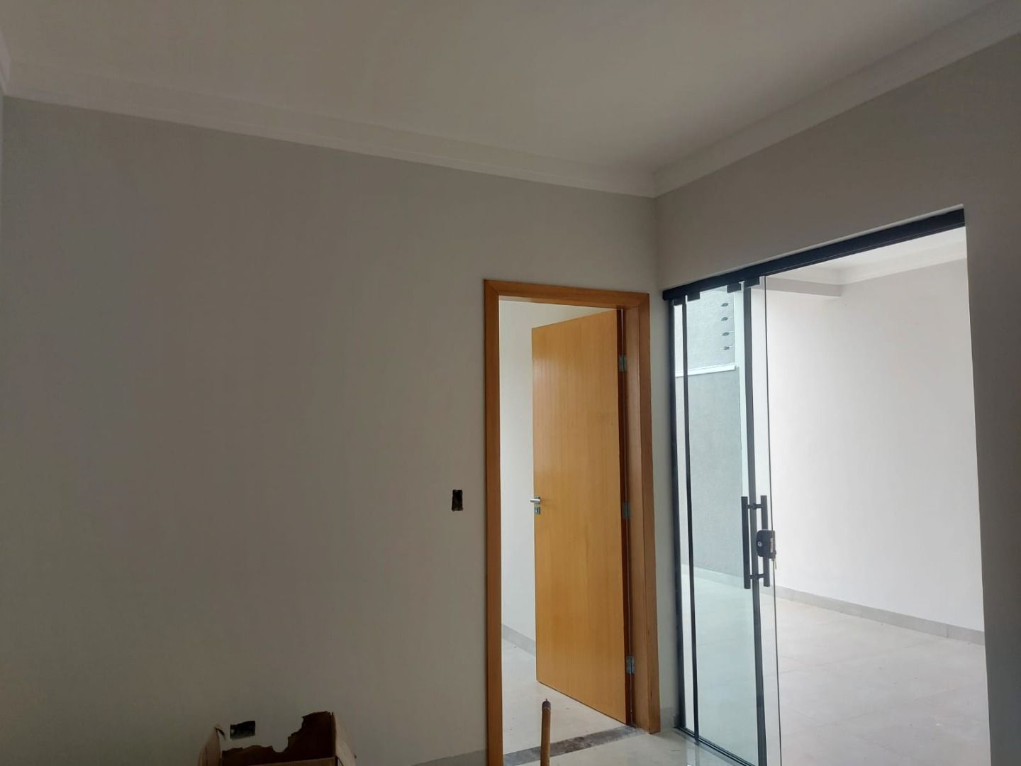 Casa à venda com 3 quartos, 72m² - Foto 5