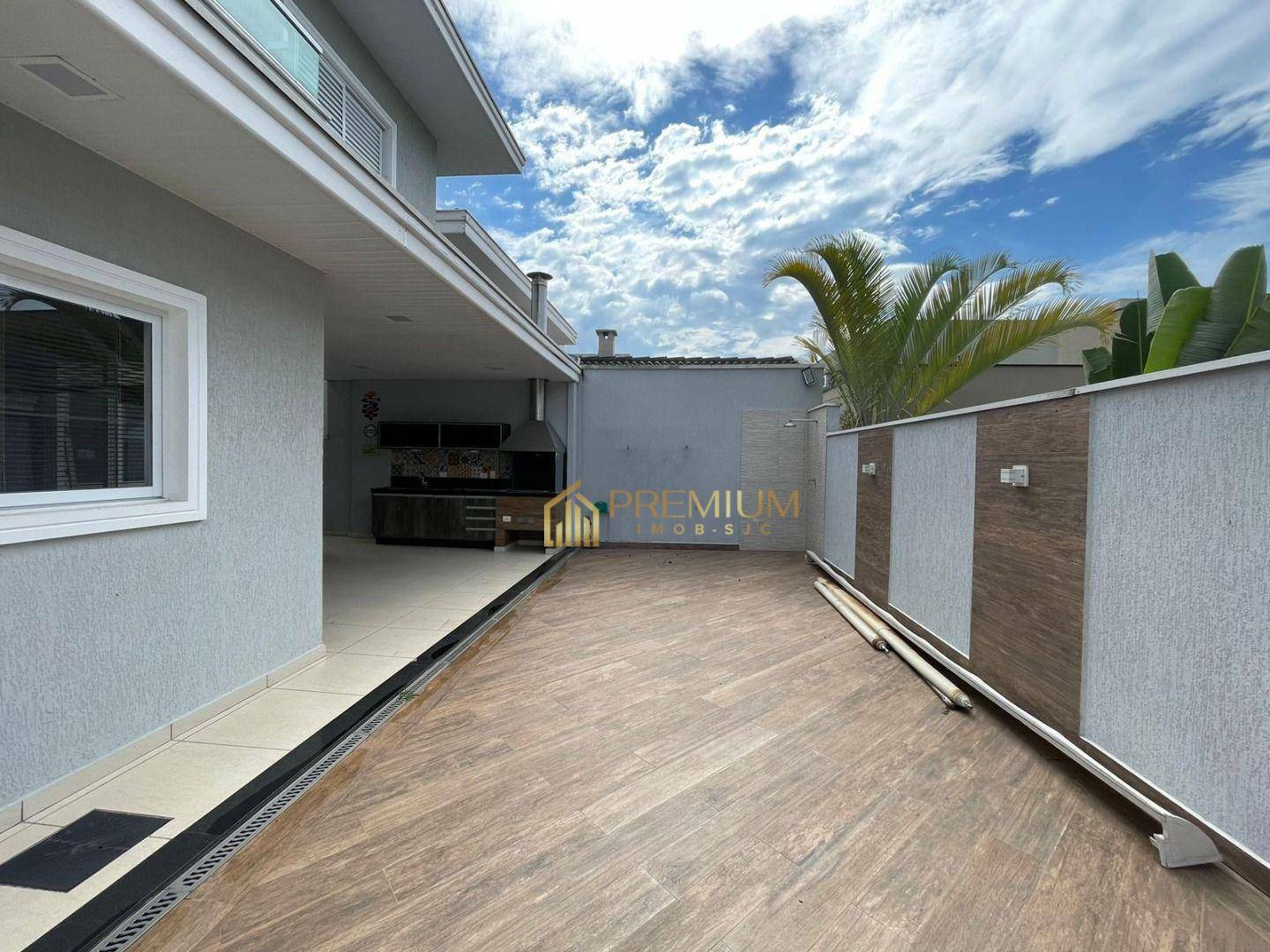 Sobrado à venda com 4 quartos, 233m² - Foto 13