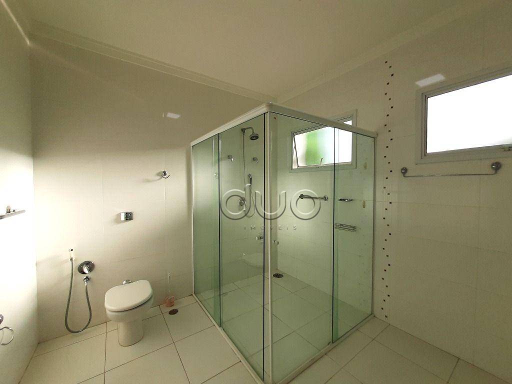 Casa de Condomínio para alugar com 3 quartos, 296m² - Foto 56