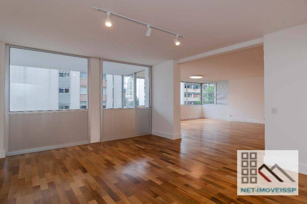 Apartamento à venda com 3 quartos, 270m² - Foto 15