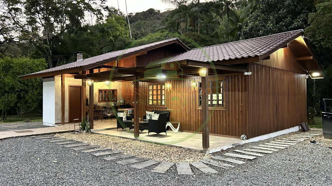 Sítio, 3 quartos, 11 hectares - Foto 23