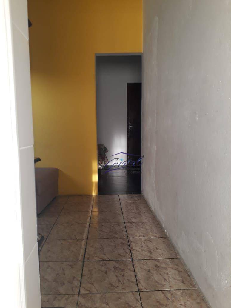 Casa, 2 quartos, 96 m² - Foto 4