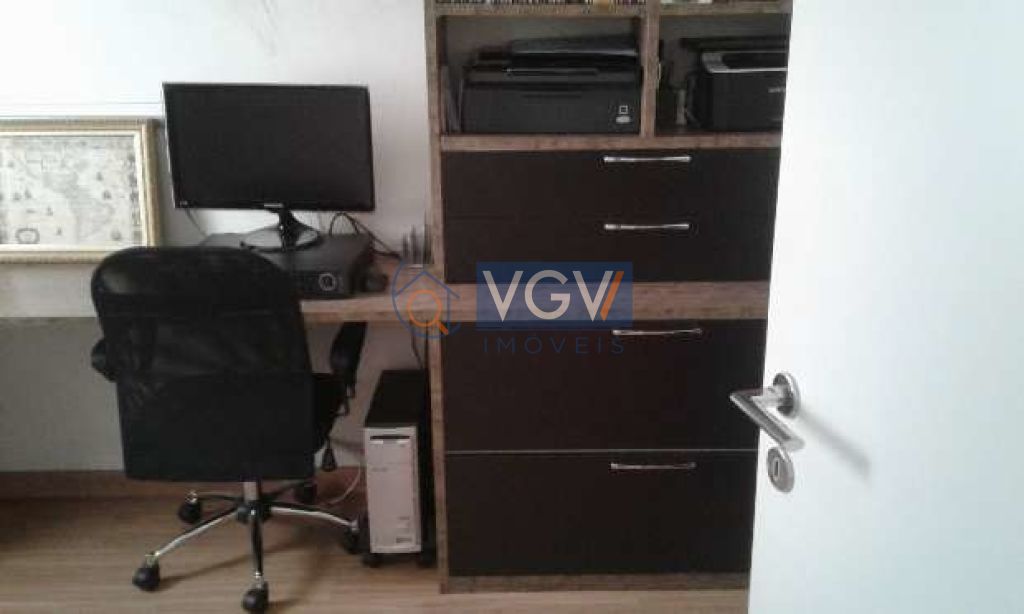 Apartamento à venda com 3 quartos, 103m² - Foto 12