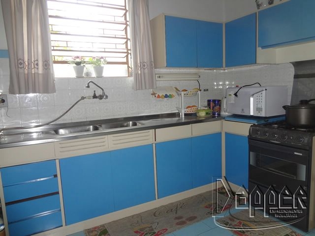 Casa à venda com 3 quartos, 329 - Foto 13