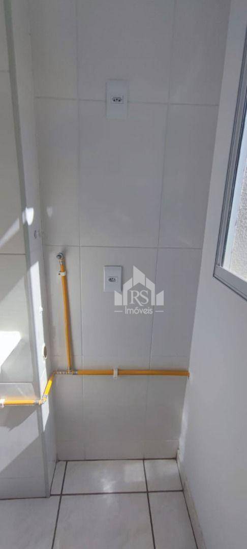 Apartamento à venda com 2 quartos, 47m² - Foto 20