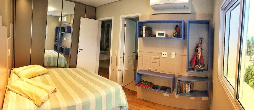 Apartamento à venda com 3 quartos, 236m² - Foto 18