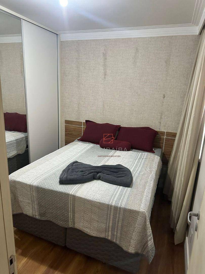 Apartamento à venda com 3 quartos, 78m² - Foto 15