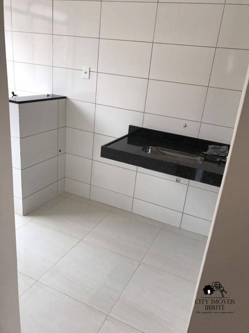 Apartamento à venda com 3 quartos, 49M2 - Foto 1