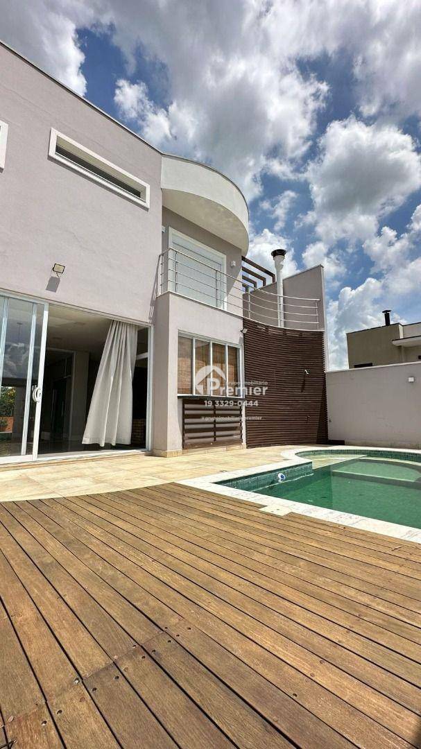 Casa de Condomínio à venda com 3 quartos, 209m² - Foto 17