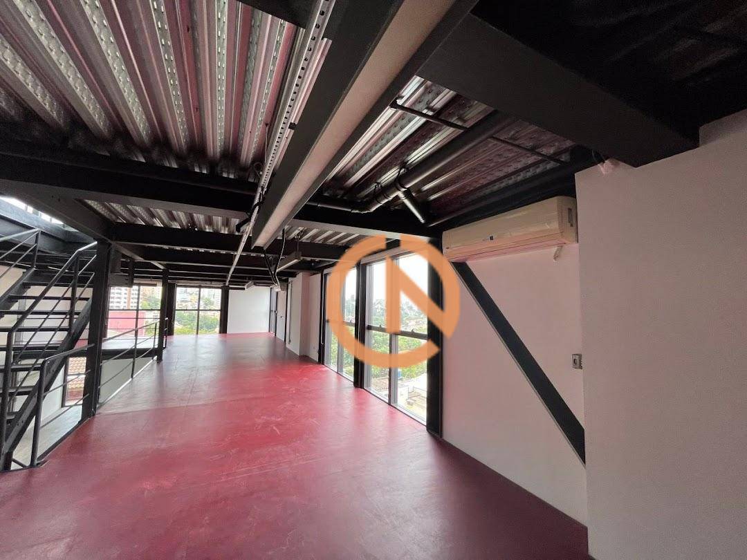 Sala-Conjunto, 843 m² - Foto 11