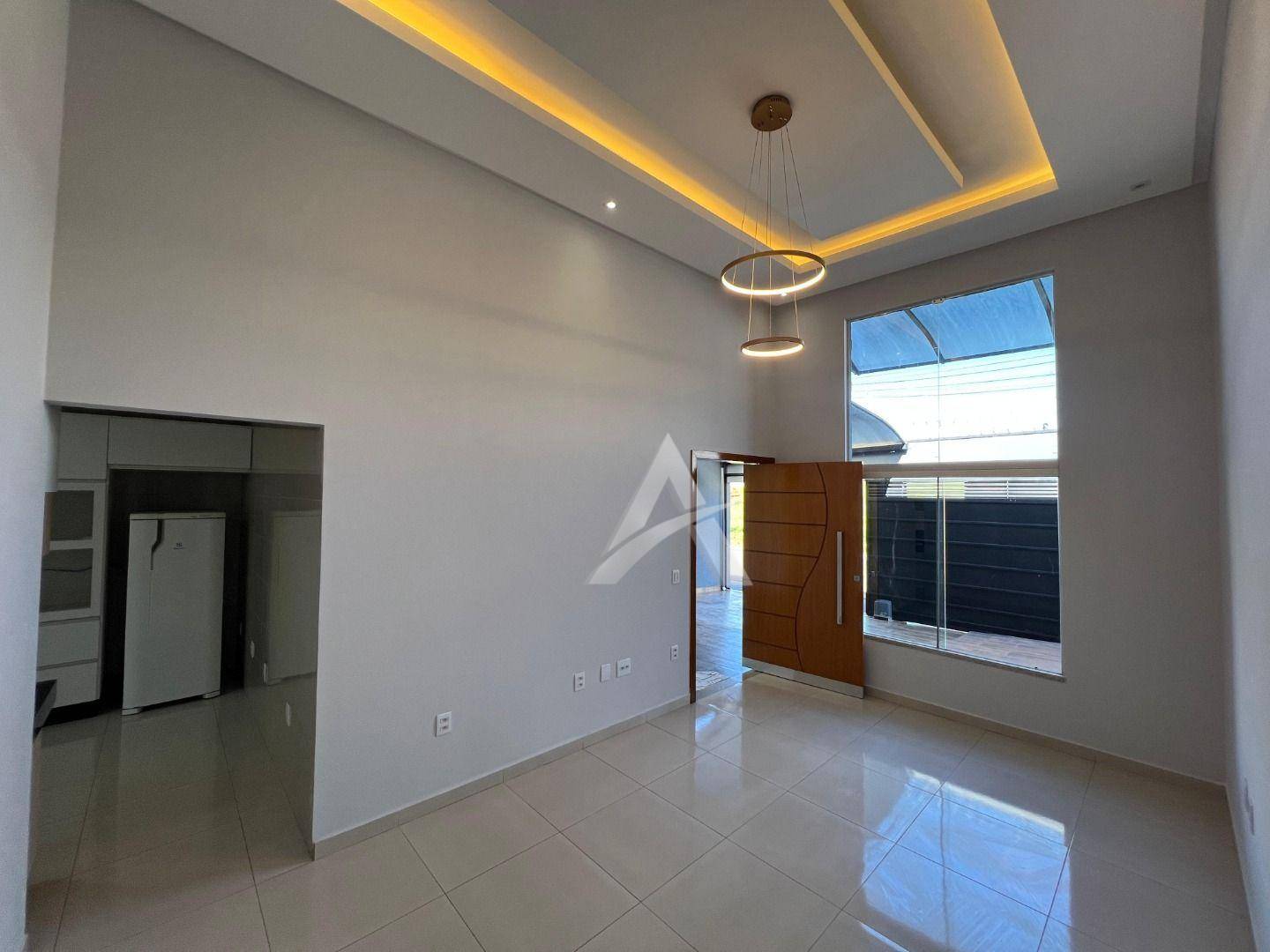 Casa, 3 quartos, 145 m² - Foto 4