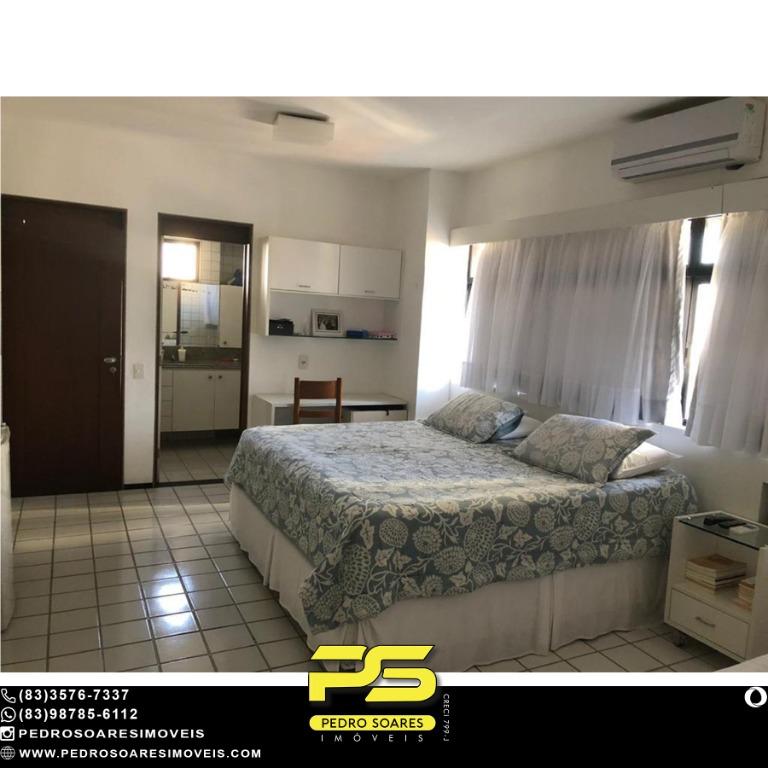 Apartamento à venda com 4 quartos, 210m² - Foto 10