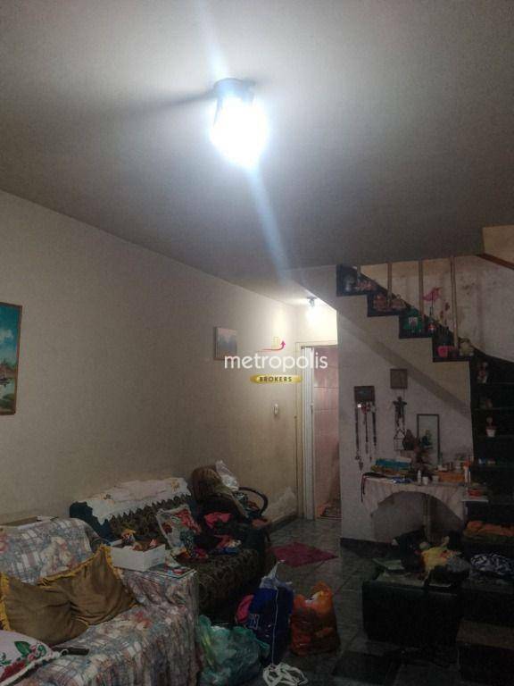 Sobrado à venda com 3 quartos, 168m² - Foto 3