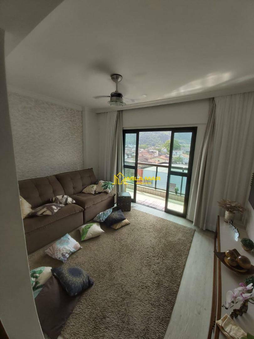 Apartamento à venda com 3 quartos, 152m² - Foto 6