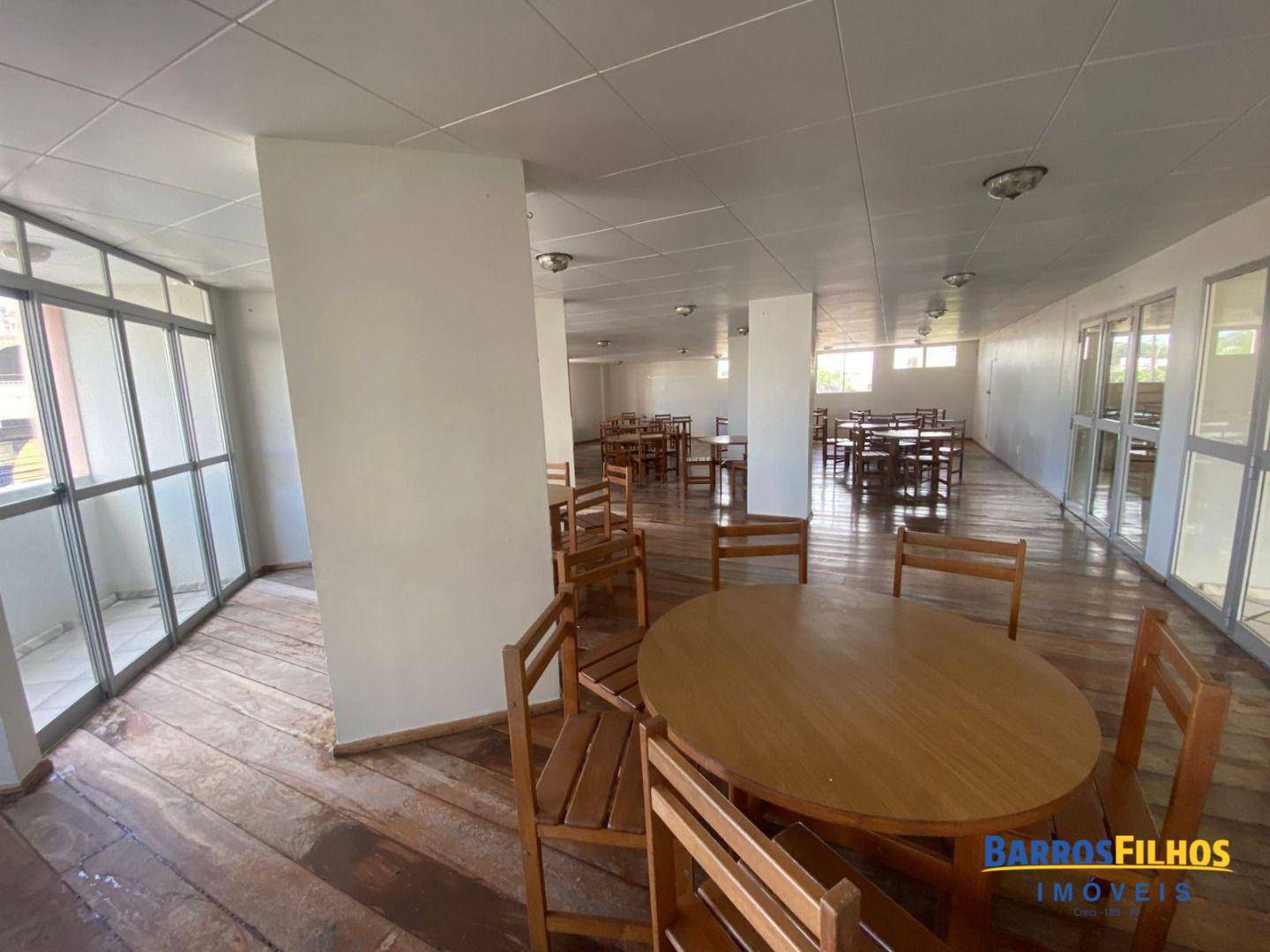 Apartamento à venda com 3 quartos, 130M2 - Foto 6