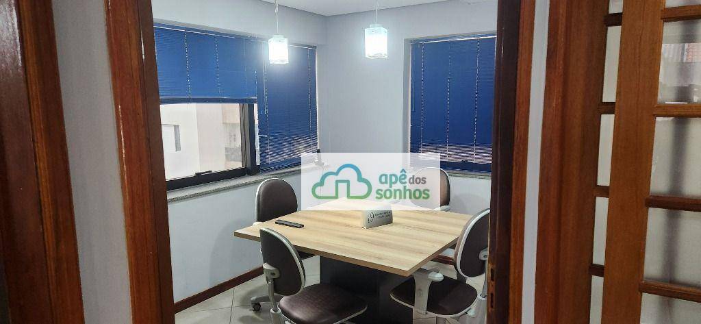 Conjunto Comercial-Sala à venda, 69m² - Foto 11