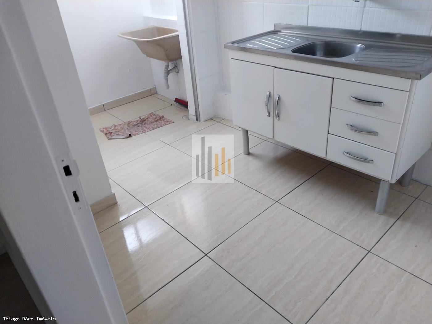 Apartamento à venda com 2 quartos, 48m² - Foto 7