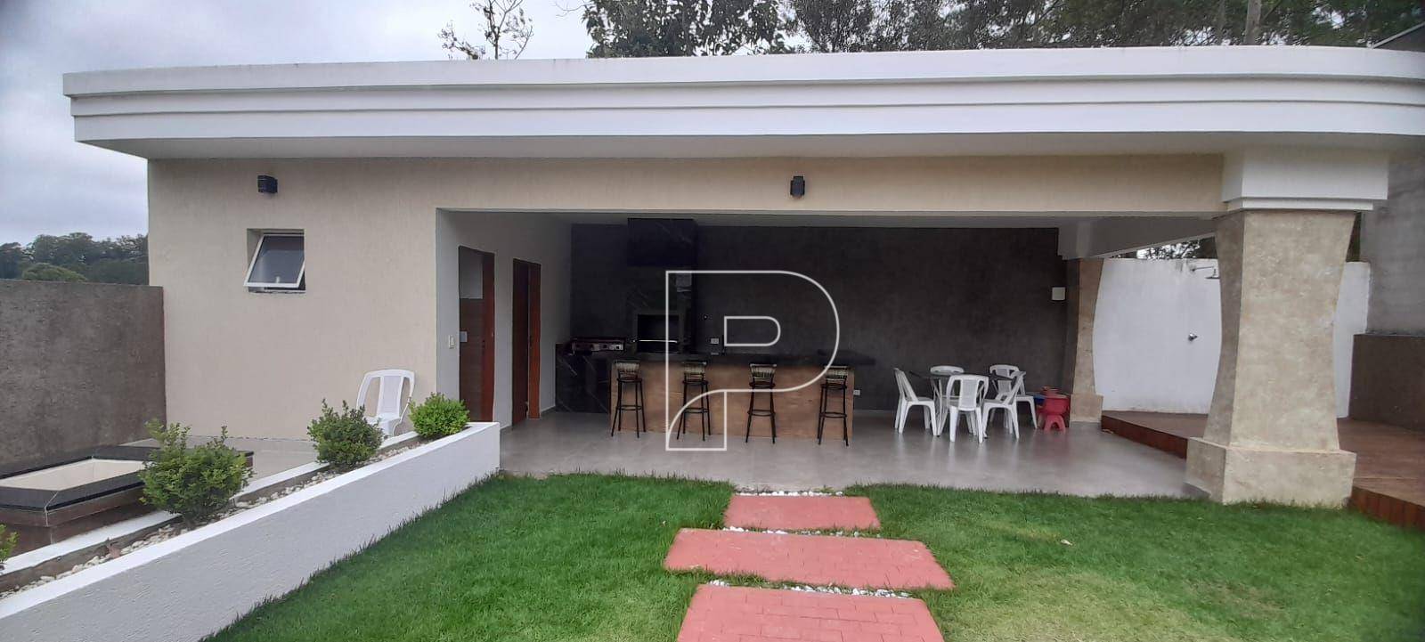 Casa de Condomínio à venda com 3 quartos, 240m² - Foto 33