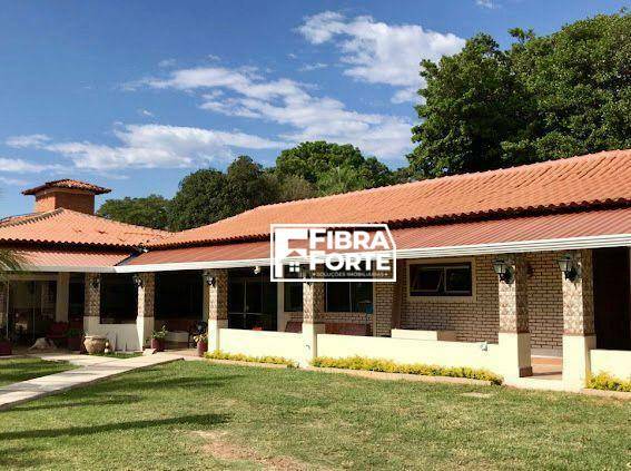 Casa para alugar com 9 quartos, 1100m² - Foto 24