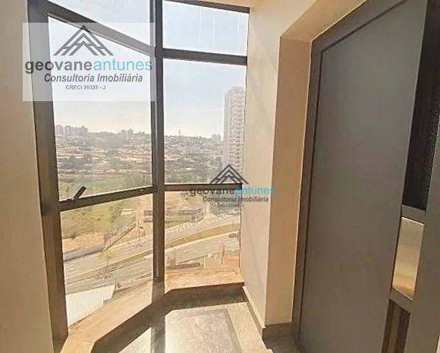 Apartamento à venda com 3 quartos, 206m² - Foto 12