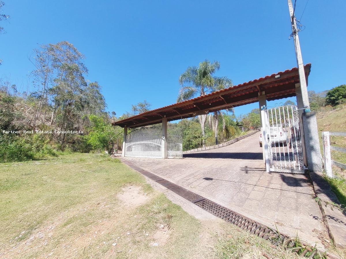 Chácara, 4 quartos - Foto 11