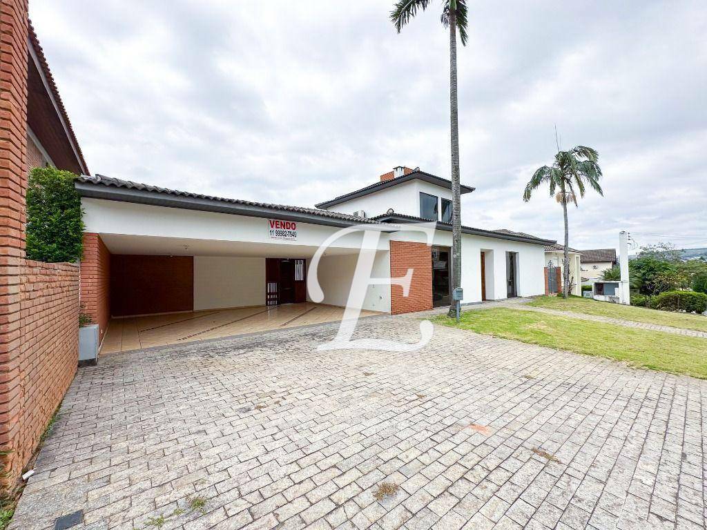 Casa de Condomínio à venda com 5 quartos, 620m² - Foto 101