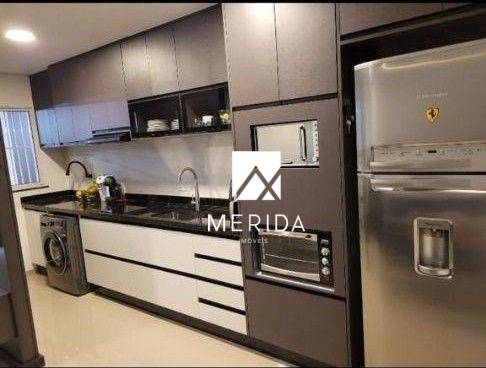 Sobrado, 2 quartos, 70 m² - Foto 5