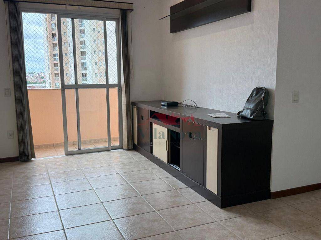 Apartamento, 3 quartos, 93 m² - Foto 5