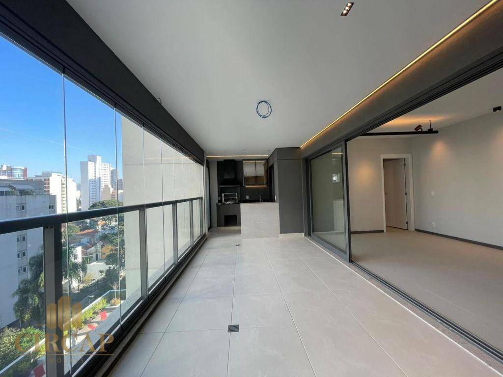 Apartamento à venda e aluguel com 2 quartos, 103m² - Foto 1