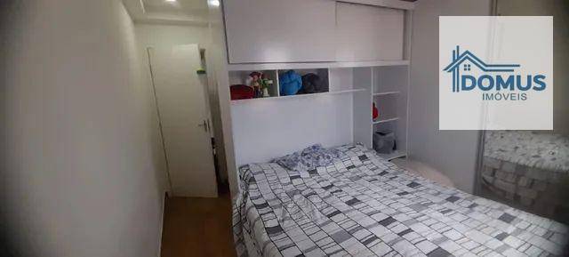 Apartamento à venda com 2 quartos, 56m² - Foto 10