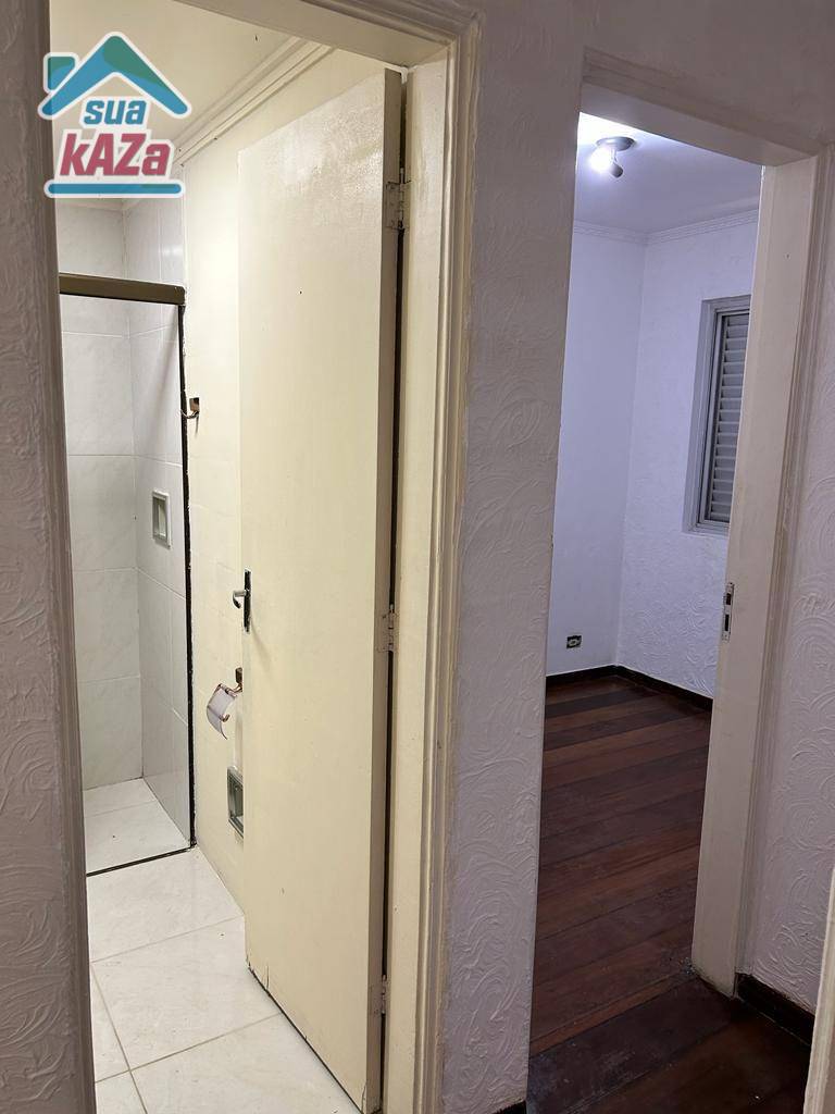 Apartamento à venda com 2 quartos, 80m² - Foto 6