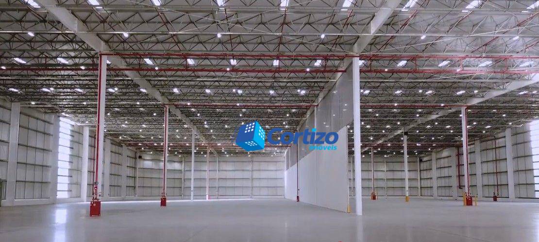 Depósito-Galpão, 6388 m² - Foto 1
