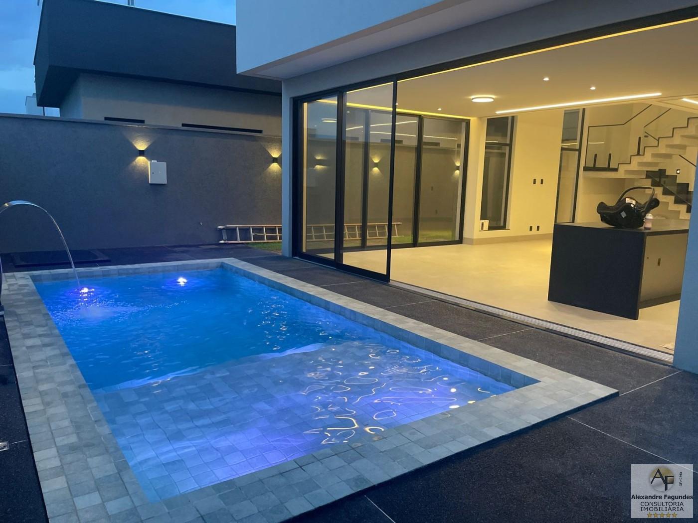 Sobrado à venda com 4 quartos, 251m² - Foto 5