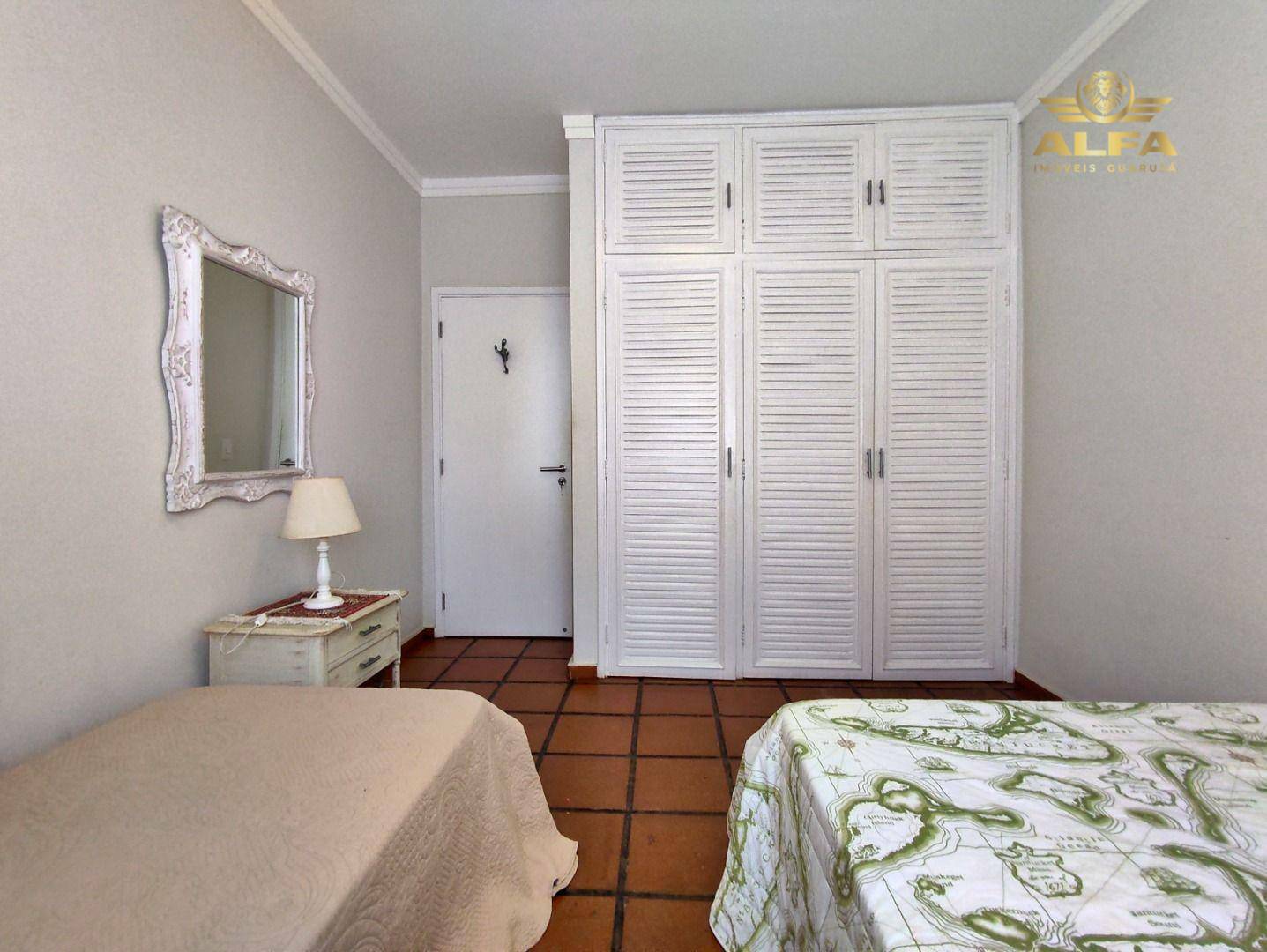 Apartamento à venda com 4 quartos, 170m² - Foto 13