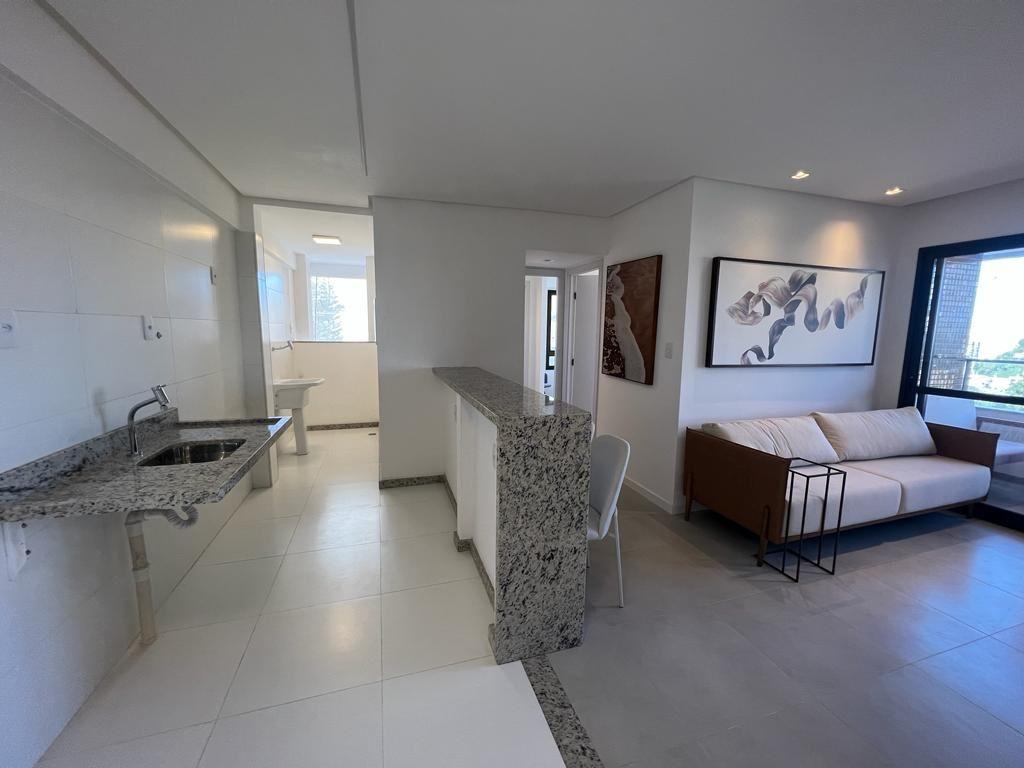 Apartamento à venda com 2 quartos, 58m² - Foto 11