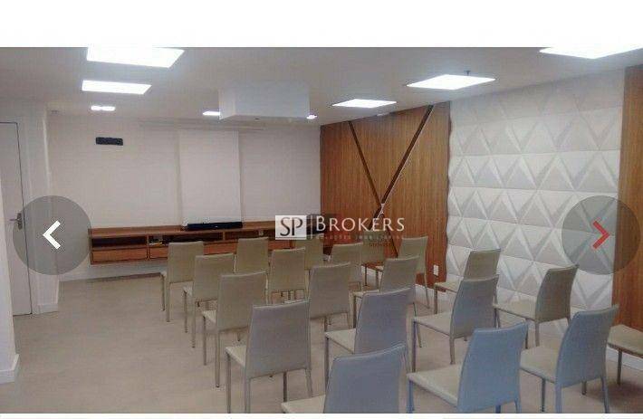 Conjunto Comercial-Sala à venda, 30m² - Foto 20