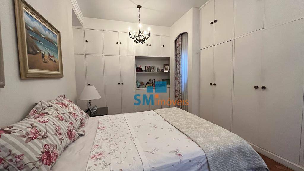 Apartamento à venda com 4 quartos, 275m² - Foto 21