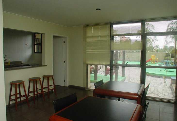 Apartamento à venda com 4 quartos, 238m² - Foto 11