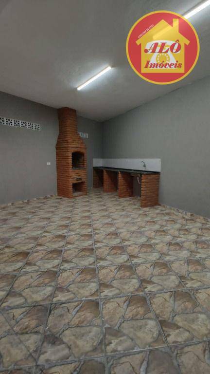 Casa à venda com 3 quartos, 185m² - Foto 21