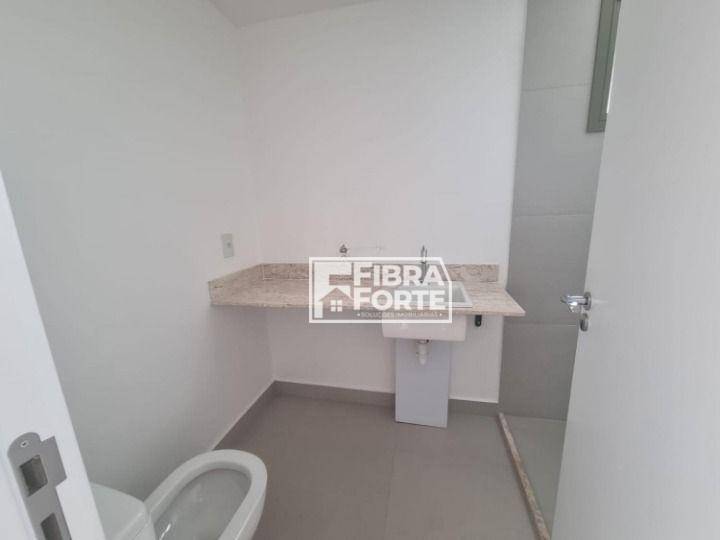 Apartamento à venda com 3 quartos, 121m² - Foto 9