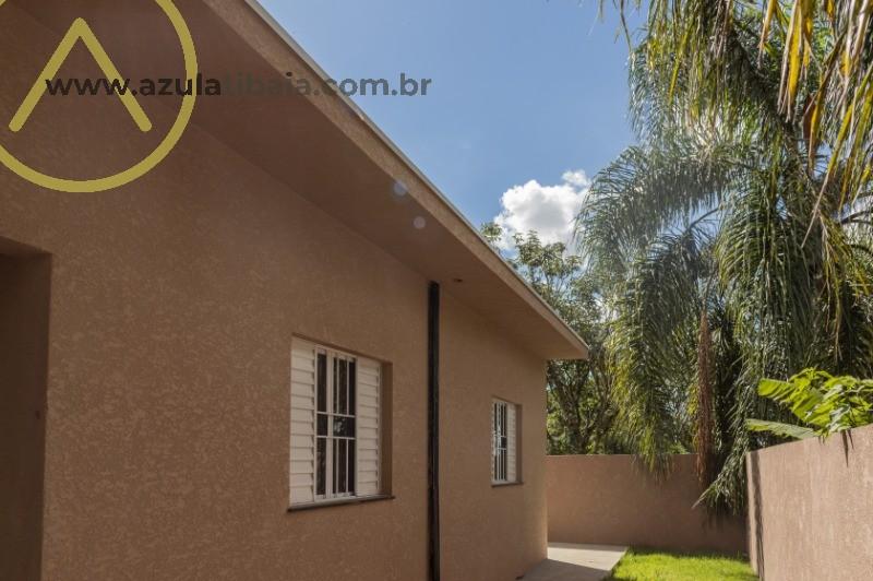 Casa à venda com 2 quartos, 59m² - Foto 26